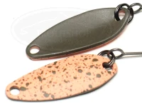 ヤリエ スプーン - ティーロール 0.8g #流木 0.8g