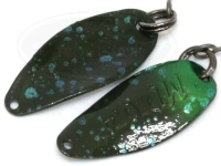 ヤリエ スプーン - マイクロデクスター 0.4g #変態お豆ちゃん 0.4g