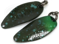 ヤリエ スプーン - マイクロデクスター 0.6g #変態お豆ちゃん 0.6g