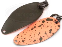 ヤリエ スプーン - マイクロデクスター 0.4g #流木 0.4g