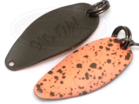 ヤリエ スプーン - マイクロデクスター 0.6g #流木 0.6g