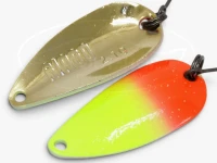  ヤリエ スプーン リンゴ 2.1g