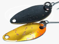 ヤリエ スプーン - ピリカモア 0.7g #ゴールドエンド 0.7g