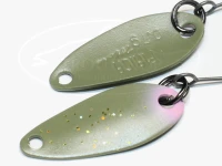 ヤリエ スプーン - ピリカモア 0.7g #マダムオリーブ 0.7g