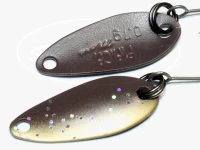 ヤリエ スプーン - ピリカモア 0.7g #ゴージャスペレット 0.7g