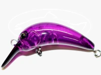 ヤリエ プラグ - ゴートスター F #伊勢崎店 オリカラ 八雲 35mm 2.4g フローティング