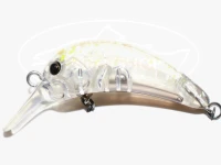 ヤリエ プラグ - ゴートスター F #伊勢崎店 オリカラ パルヘリオ 35mm 2.4g フローティング