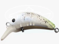 ヤリエ プラグ - ゴートスター F #伊勢崎店 オリカラ 水蛭子 35mm 2.4g フローティング