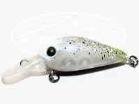 Yarie plug - T-Crankup Jr SS Isesaki Store Original Color Water Leech 28mm 2.1g slow sinking