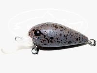 Yarie plug - T-Crankup Jr SS Isesaki Store Original Color Bar Maki 28mm 2.1g slow sinking