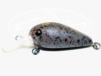 Yarie plug - T-Crankup Jr F Isesaki Store Original Color Bar Maki 28mm 1.8g Floating