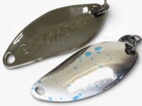 ヤリエ スプーン - TフレッシュEVO 1.5g #MJ3 CHIFUMI 1.5g