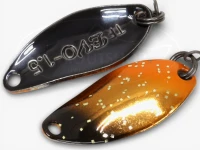 ヤリエ スプーン - TフレッシュEVO 1.5g #MJ4 だいきんぼし 1.5g