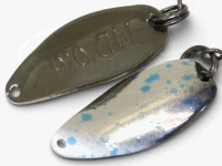 ヤリエ スプーン - マイクロデクスター 0.6g #MJ3 CHIFUMI 0.6g