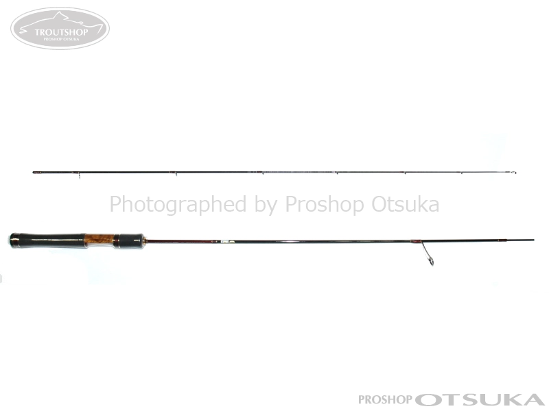 ヤリエ ランサーディスタンシア ボロンEVA LD-5112UL 5ft11inc ヤリエ ランサーディスタンシア ボロンEVA LD-5112UL 5ft11inc