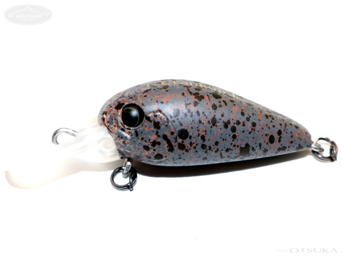 ヤリエ TクランカップJr SS 28mm 2.1g スローシンキング #伊勢崎店