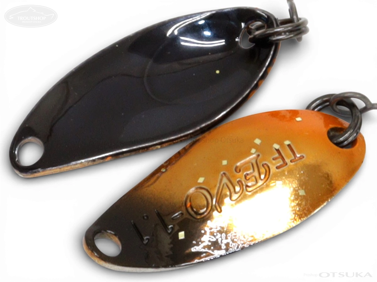 ヤリエ スプーン TフレッシュEVO 1.1g 1.1g #MJ4 だいきんぼし