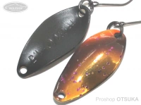 ヤリエ スプーン - TフレッシュEVO 1.5g #伊勢崎店オリカラ トライアングル 1.5g 