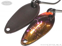 ヤリエ スプーン - ピリカモア 1.0g #伊勢崎店オリカラ トライアングル 1.0g 