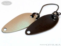 ヤリエ スプーン - ピリカモア 0.7g # 伊勢崎店オリカラ 家畜パール 0.7g