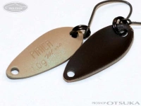 ヤリエ スプーン - ピリカモア 1.0g #伊勢崎店 オリカラ 家畜パール 1.0g 