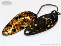 ヤリエ スプーン - ピリカモア 1.0g #伊勢崎店 オリカラ ペレゴン 1.0g 