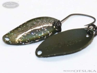 ヤリエ スプーン - TフレッシュEVO 0.8g #伊勢崎店オリカラ 家畜オリバリン 0.8g 