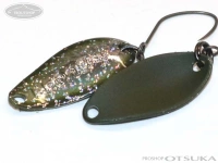 ヤリエ スプーン - TフレッシュEVO 1.1g #伊勢崎店オリカラ 家畜オリバリン 1.1g 