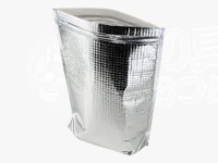 ヤマワ産業 タックルインジャパン - クーラーボックスに入れる保冷バッグ  Sサイズ