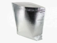 ヤマワ産業 タックルインジャパン - クーラーボックスに入れる保冷バッグ  Lサイズ