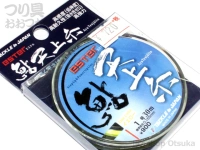  タックルインジャパン エステル 鮎天上糸 