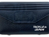 タックルインジャパン 仕掛バインダー - M # グレー 