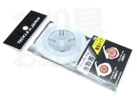  ヤマワ産業 タックルインジャパン フラットサークル巻取器