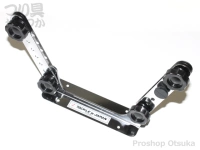  タックルインジャパン アユプロ・ノットマスター 