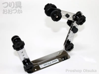  タックルインジャパン アユプロ・ノットマスター 