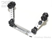  タックルインジャパン アユプロ・ノットマスター 