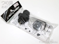 タックルインジャパン アユプロ・ノットマスター - マルチスプールホルダー - アユプロ・ノットマスター用