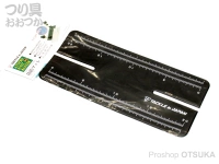  タックルインジャパン 防眩マット 