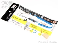  ヤマワ産業 鮎タモジョイントロープ 