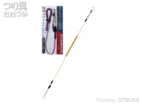  タックルインジャパン スリムジョイントロープ 