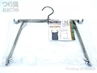  タックルインジャパン ラクラクドライハンガー 