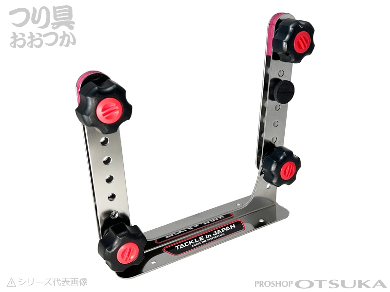 タックルインジャパン アユプロノットマスター2 Bタイプ  