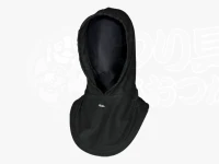 ヤマワ産業 タックルインジャパン - スイッチフーディ #ブラック フリーサイズ