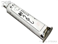 サクラ釣漁具 新うるし - 徳用 濃赤 40g