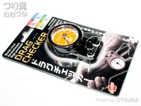 ボウズプロダクション ドラグチェッカー - DC-2003  3kg
