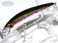 スミス パニッシュ - 55F #07 ニジマス 55mm 2.4g フローティング