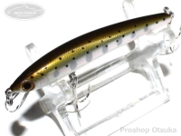 スミス パニッシュ - 70F #04 ヤマメ 70mm 3.7g フローティング