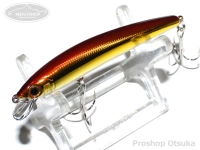 スミス パニッシュ - 70F #06 アカキン 70mm 3.7g フローティング