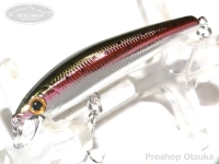 スミス パニッシュ - 55SP #07 ニジマス 55mm 2.7g サスペンド