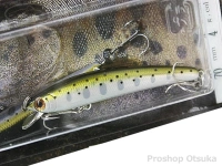 スミス パニッシュ - 70SP #04 ヤマメ 70mm 4g サスペンド